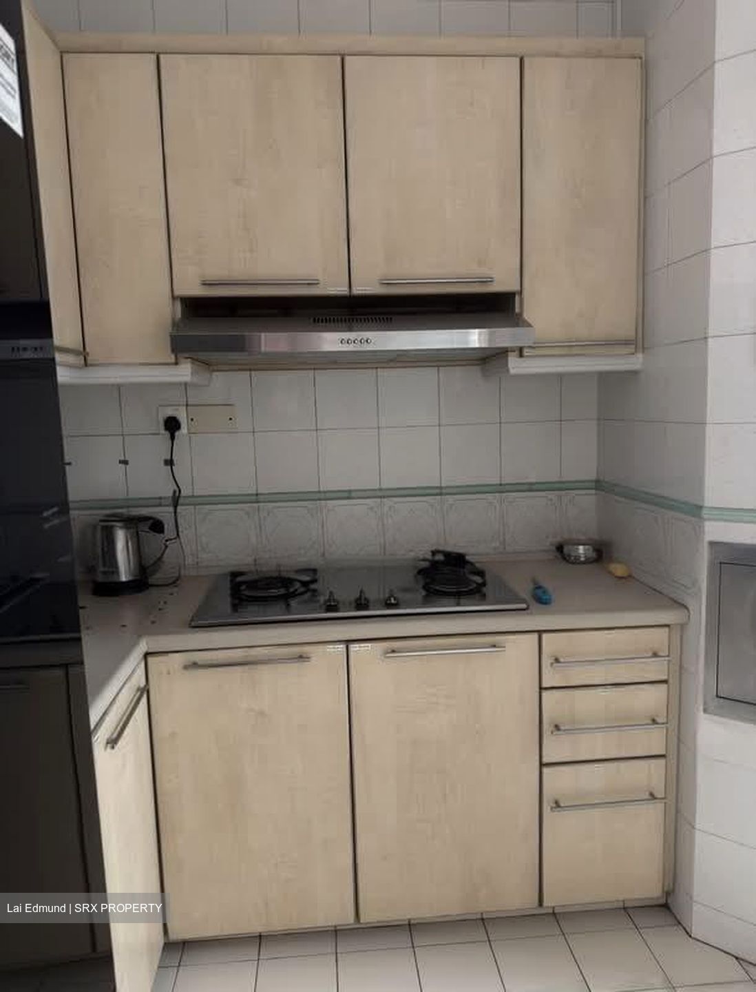 West Bay Condominium (D5), Condominium #578722481